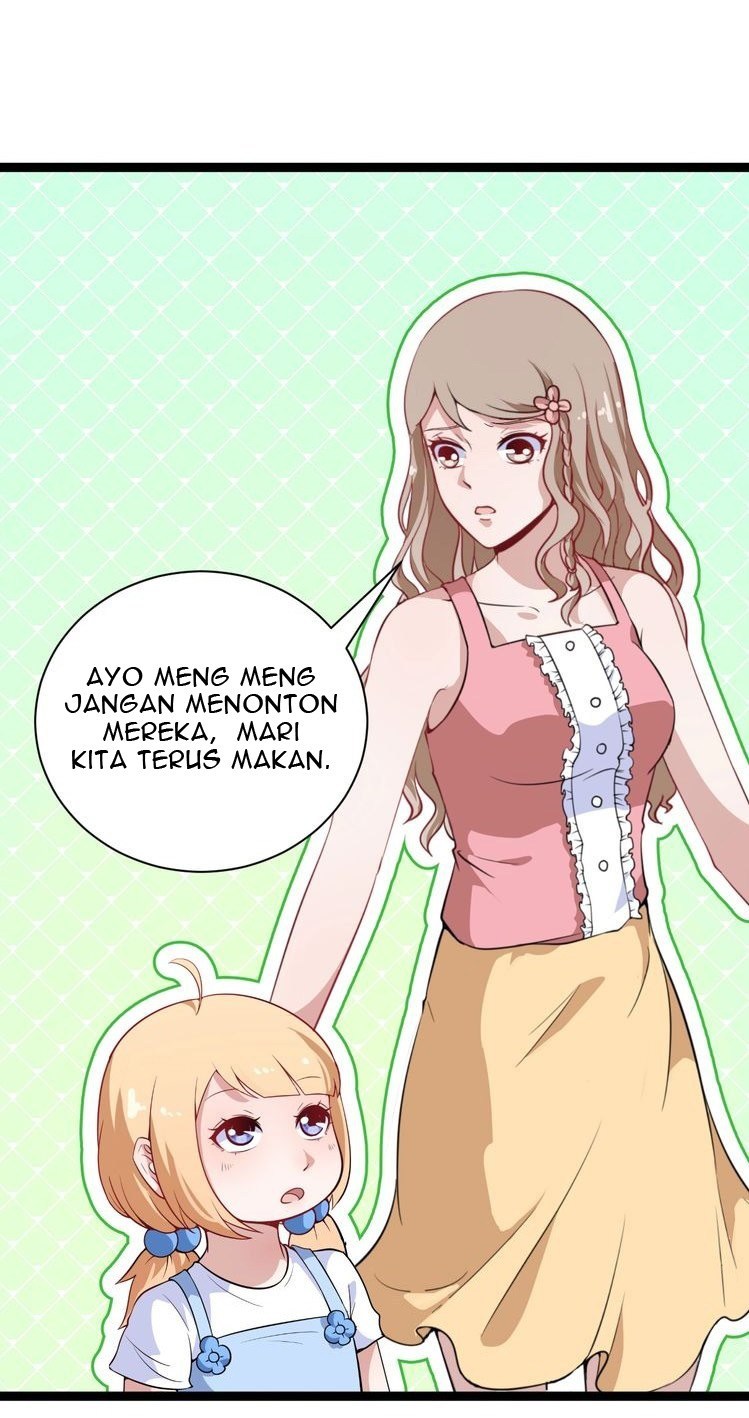 Daddy From Hell Chapter 04 Gambar 35